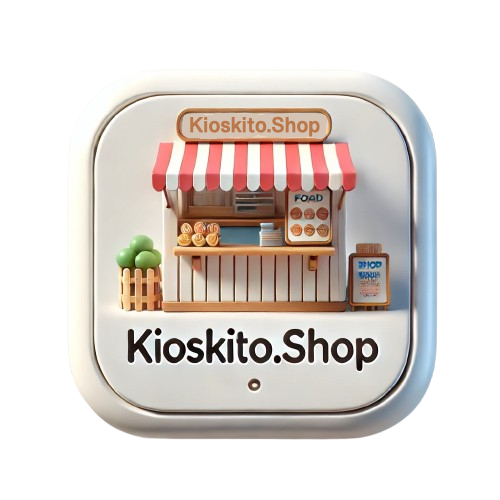 Logo Kioskito